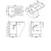 Кухонная мойка ALVEUS Elegant 30 SAT 90 FI 1126348 (в комплекте с сифоном) Кухонная мойка ALVEUS Elegant 30 SAT 90 FI 1126348 (в комплекте с сифоном)