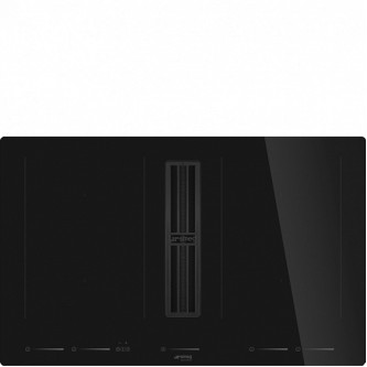 Варочная поверхность SMEG HOBD682D2