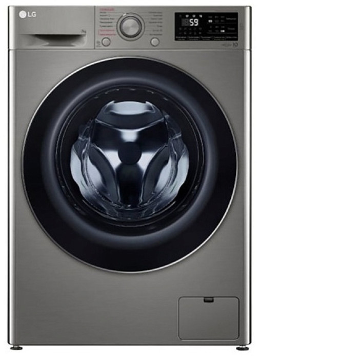 Стиральная машина LG F2V5HS2P Стиральная машина LG F2V5HS2P