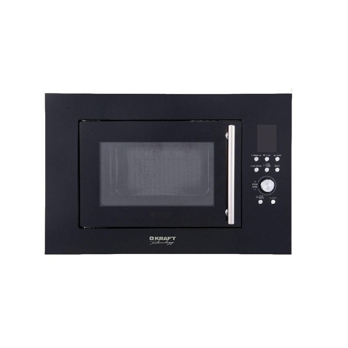 Микроволновая печь KRAFT TCH-BI25A9401DB Микроволновая печь KRAFT TCH-BI25A9401DB