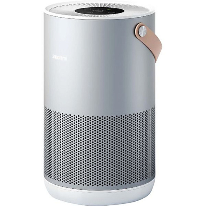 Воздухоочиститель SMARTMI Air purifier P1 silver Воздухоочиститель SMARTMI Air purifier P1 silver