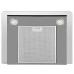 Вытяжка HOTPOINT-ARISTON HHF 6.7F LL X Вытяжка HOTPOINT-ARISTON HHF 6.7F LL X