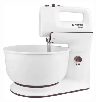 Миксер VITEK VT-1416 ST