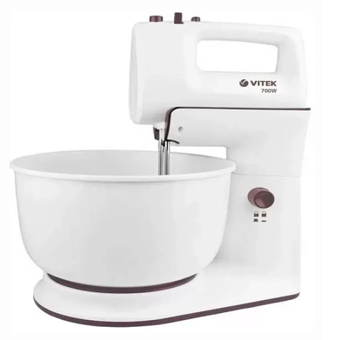 Миксер VITEK VT-1416 ST Миксер VITEK VT-1416 ST