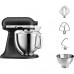 Миксер KITCHENAID 5KSM185PSEBK 4.8 л Миксер KITCHENAID 5KSM185PSEBK 4.8 л