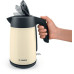 Электрочайник BOSCH TWK7L467 Электрочайник BOSCH TWK7L467