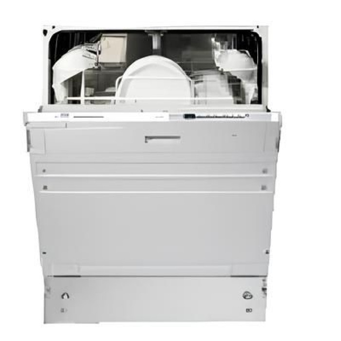 Посудомоечная машина Kuppersbusch IGV 657.1 Посудомоечная машина Kuppersbusch IGV 657.1