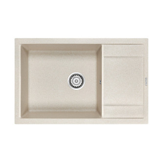 Кухонная мойка PAULMARK Verlass PM317850-BE Кухонная мойка PAULMARK Verlass PM317850-BE