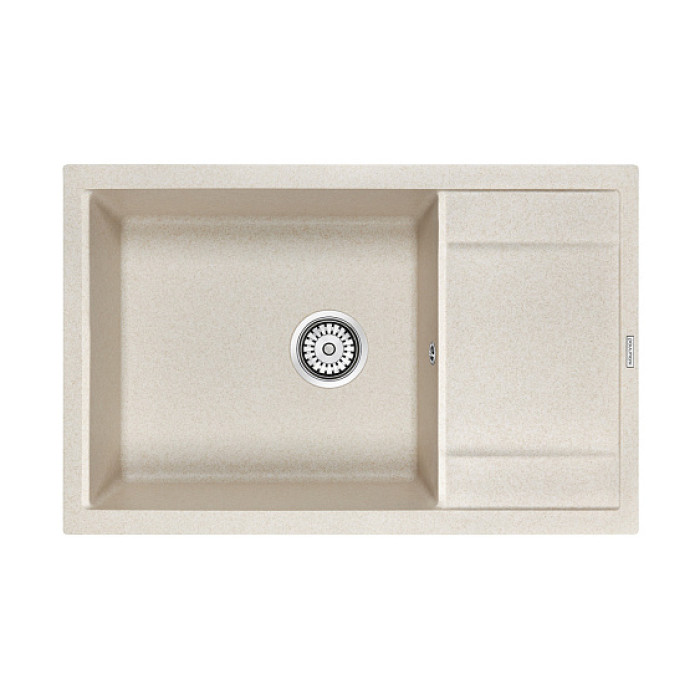 Кухонная мойка PAULMARK Verlass PM317850-BE Кухонная мойка PAULMARK Verlass PM317850-BE