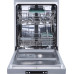 Посудомоечная машина WEISSGAUFF DW 6014 Inox