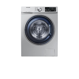 Стиральная машина SAMSUNG WW80R42LXFS