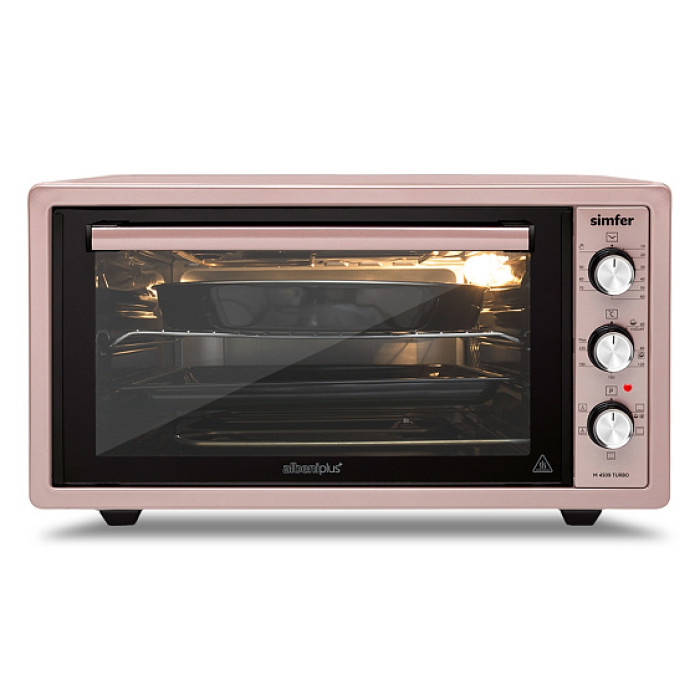 Мини-печь SIMFER M4509 Мини-печь SIMFER M4509