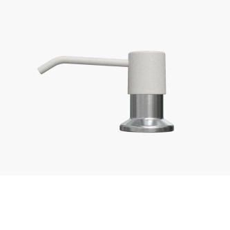 Дозатор KUPPERSBERG CRATO WHITE