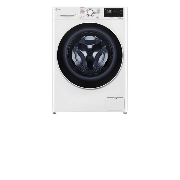Стиральная машина LG F2V3HS0W