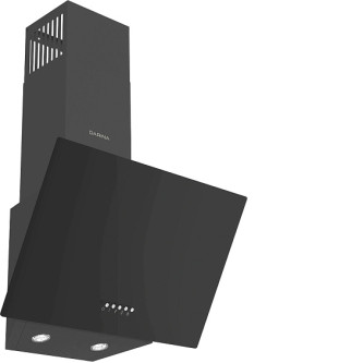 Вытяжка DARINA SLIDE G500B Вытяжка DARINA SLIDE G500B