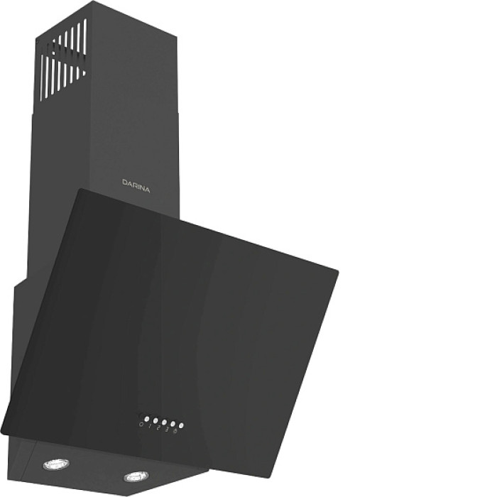 Вытяжка DARINA SLIDE G500B Вытяжка DARINA SLIDE G500B