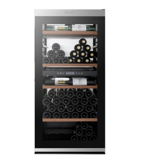 Винный шкаф CLIMADIFF Millesime140D