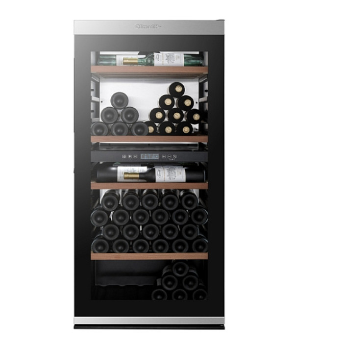 Винный шкаф CLIMADIFF Millesime140D