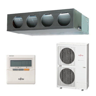 Сплит-система FUJITSU ary45uuan/aoy45umaxt