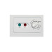 Морозильный ларь ZARGET ZCF249W