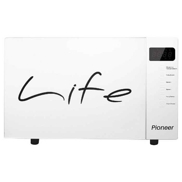 Микроволновая печь PIONEER MW256S Микроволновая печь PIONEER MW256S