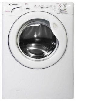 Стиральная машина с фронтальной загрузкой CANDY GC4 1071D-07