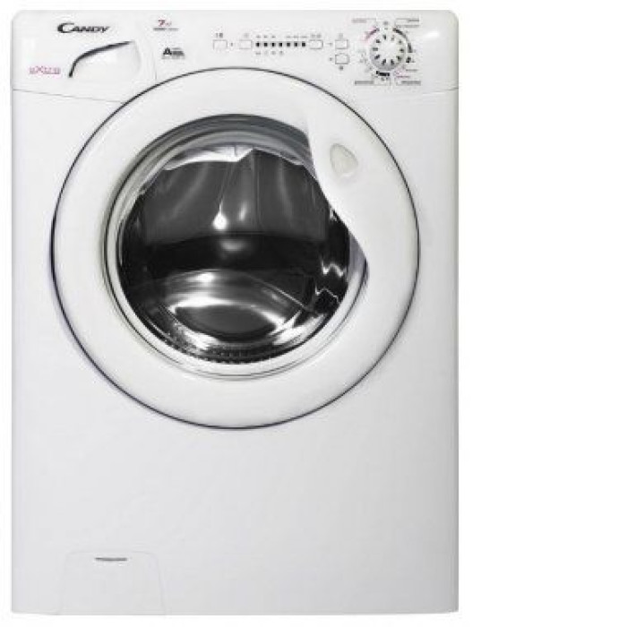 Стиральная машина с фронтальной загрузкой CANDY GC4 1071D-07 Стиральная машина с фронтальной загрузкой CANDY GC4 1071D-07