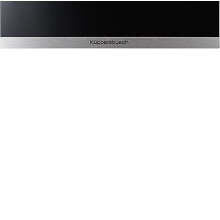 Выдвижной ящик KUPPERSBUSCH 6014 J1 Stainless Steel