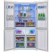 Холодильник HIBERG RFQ-500DX NFGW inverter Холодильник HIBERG RFQ-500DX NFGW inverter