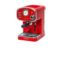Кофеварка OURSSON EM1505/RD Кофеварка OURSSON EM1505/RD