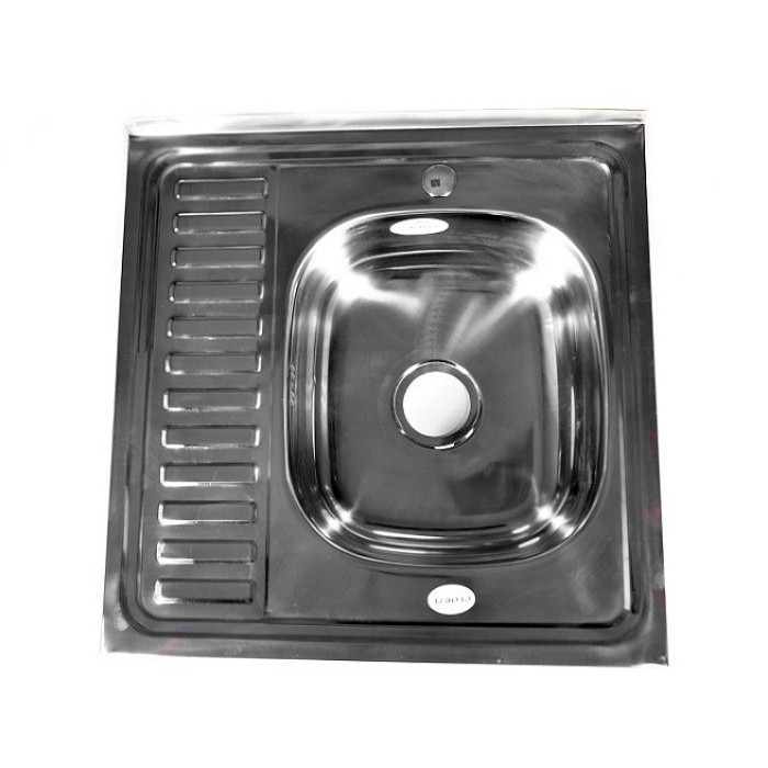 Кухонная мойка FABIA 62273R Кухонная мойка FABIA 62273R