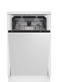 Посудомоечная машина BEKO BDIS38120A Посудомоечная машина BEKO BDIS38120A