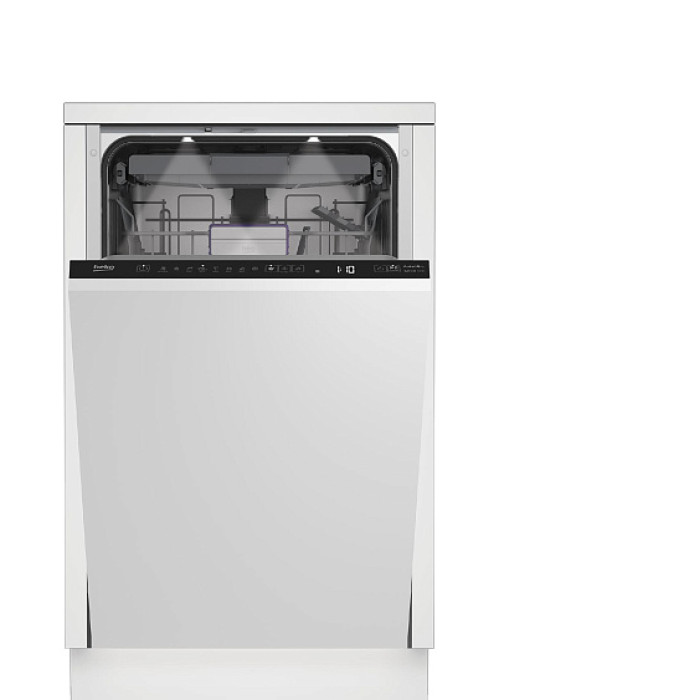 Посудомоечная машина BEKO BDIS38120A Посудомоечная машина BEKO BDIS38120A