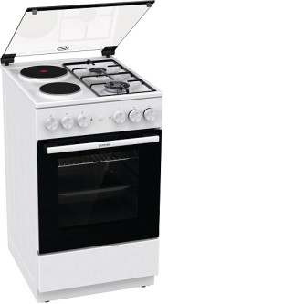 Плита GORENJE GK5A11WG Плита GORENJE GK5A11WG