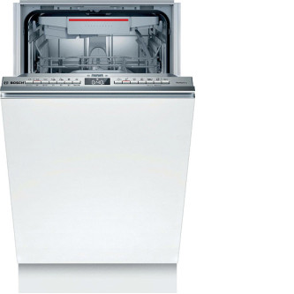 Посудомоечная машина BOSCH SPV6ZMX01E