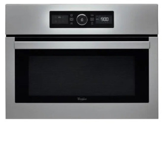 Микроволновая печь встраиваемая Whirlpool AMW 508 IX