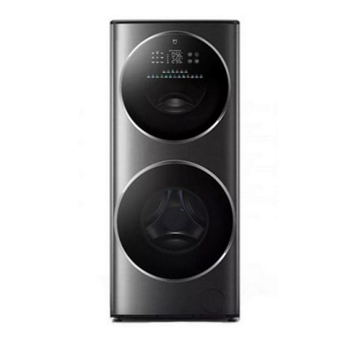 Стиральная машина XIAOMI Mijia Partition Washing Drying Machine (XHQG150XM21) Стиральная машина XIAOMI Mijia Partition Washing Drying Machine (XHQG150XM21)