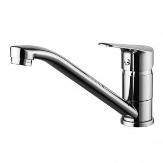 Смеситель LEMARK Partner LM6554C хром