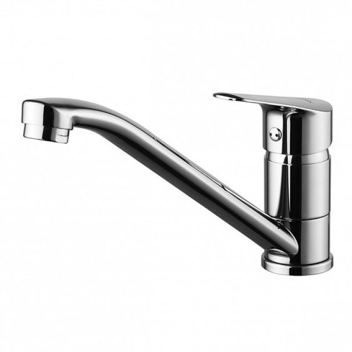 Смеситель LEMARK Partner LM6554C хром Смеситель LEMARK Partner LM6554C хром