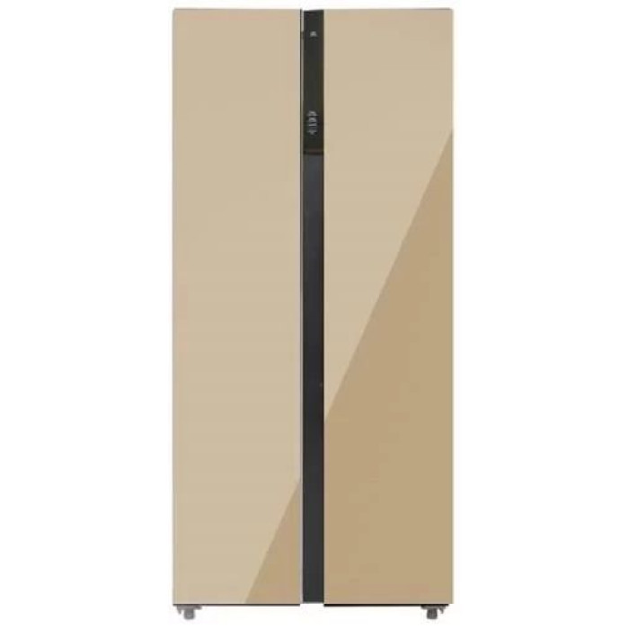 Холодильник ASCOLI ACDG450WIB Inverter Холодильник ASCOLI ACDG450WIB Inverter