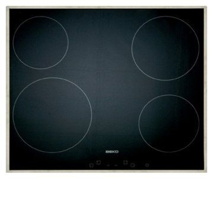 Поверхность BEKO hic 64401 x Поверхность BEKO hic 64401 x