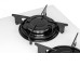 Варочная поверхность GRANDGERMES HFG-60WH-CA Варочная поверхность GRANDGERMES HFG-60WH-CA