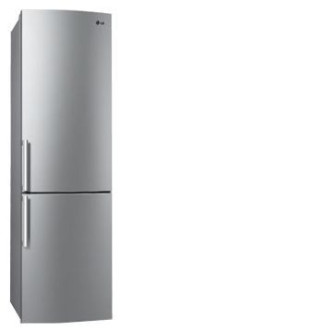 Холодильник LG ga-b489blca