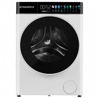 Стиральная машина MAUNFELD MFWD1295WH05