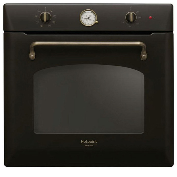 Духовой шкаф HOTPOINT-ARISTON FIT 804 C AN