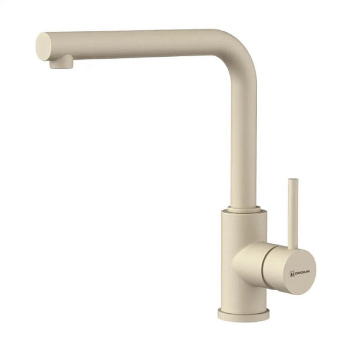 Смеситель OMOIKIRI Nakagawa-P-BE (4974308) Смеситель OMOIKIRI Nakagawa-P-BE (4974308)