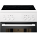 Электрическая плита Electrolux EKC 95010 MW Электрическая плита Electrolux EKC 95010 MW