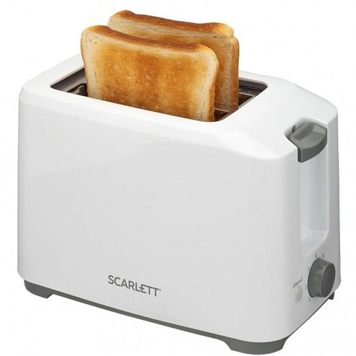 Тостер SCARLETT SC-TM11019 Тостер SCARLETT SC-TM11019