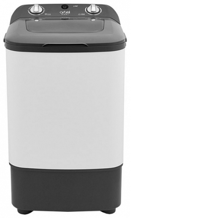 Стиральная машина ARTEL SE65P серый