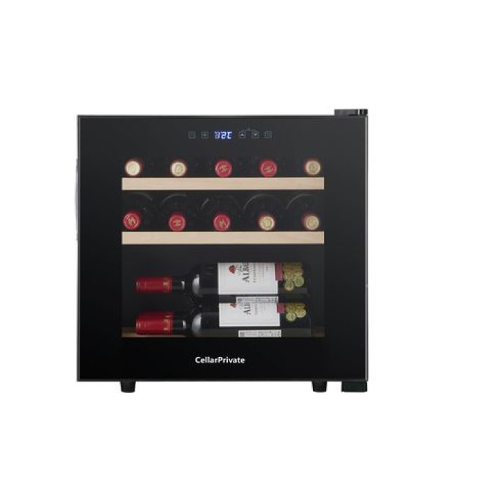 Винный шкаф CELLAR PRIVATE CP017 Винный шкаф CELLAR PRIVATE CP017